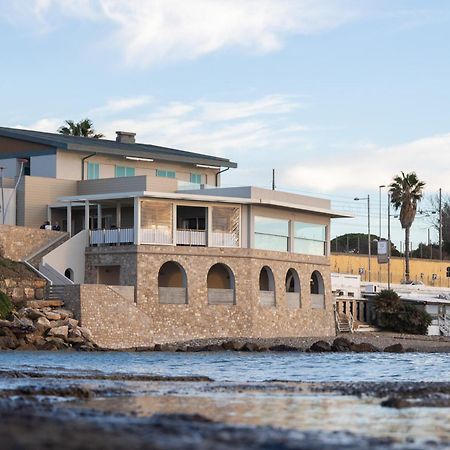 Le Suites Sul Mare Di Esterina Civitavecchia Luaran gambar