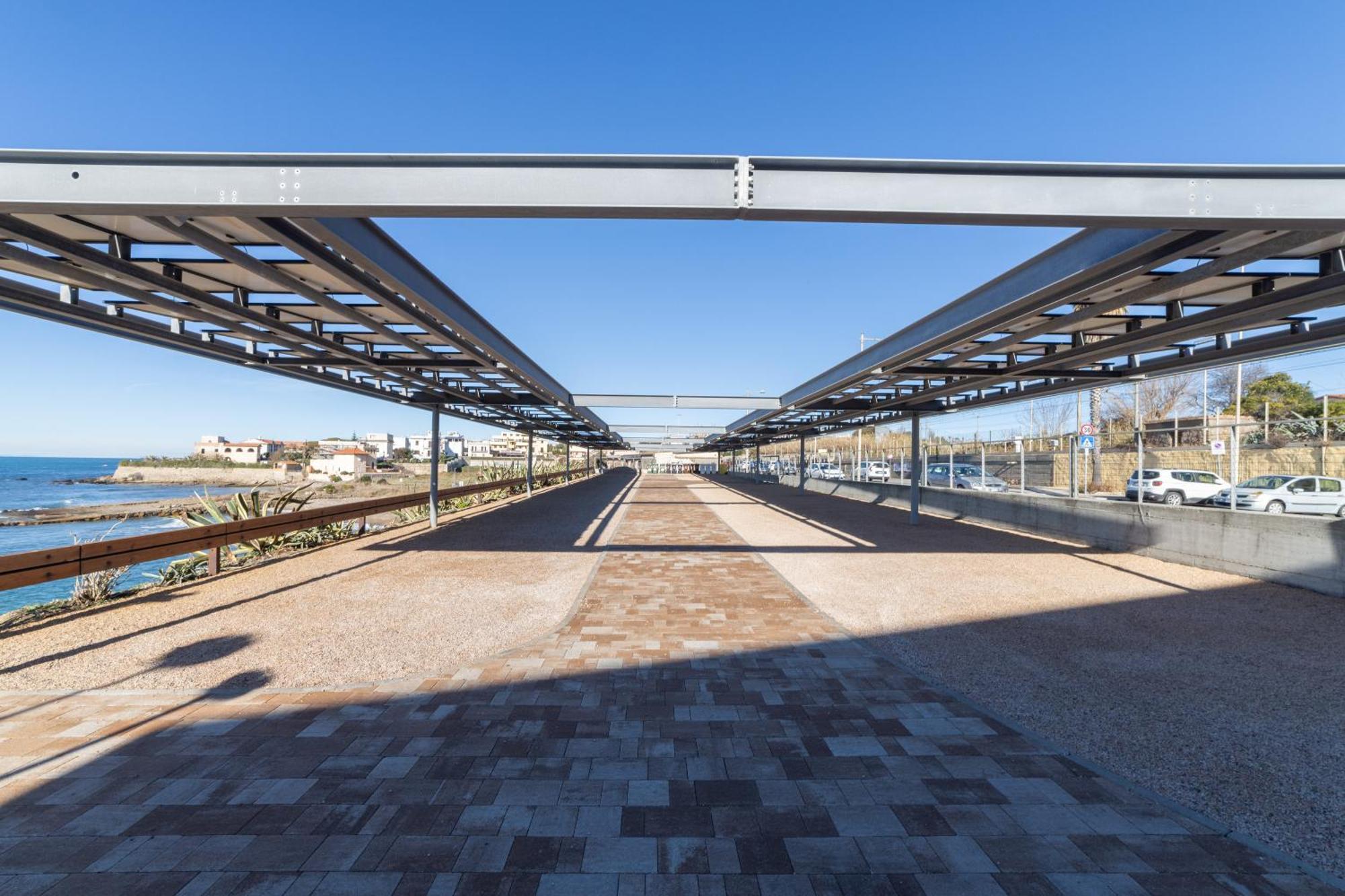 Le Suites Sul Mare Di Esterina Civitavecchia Luaran gambar