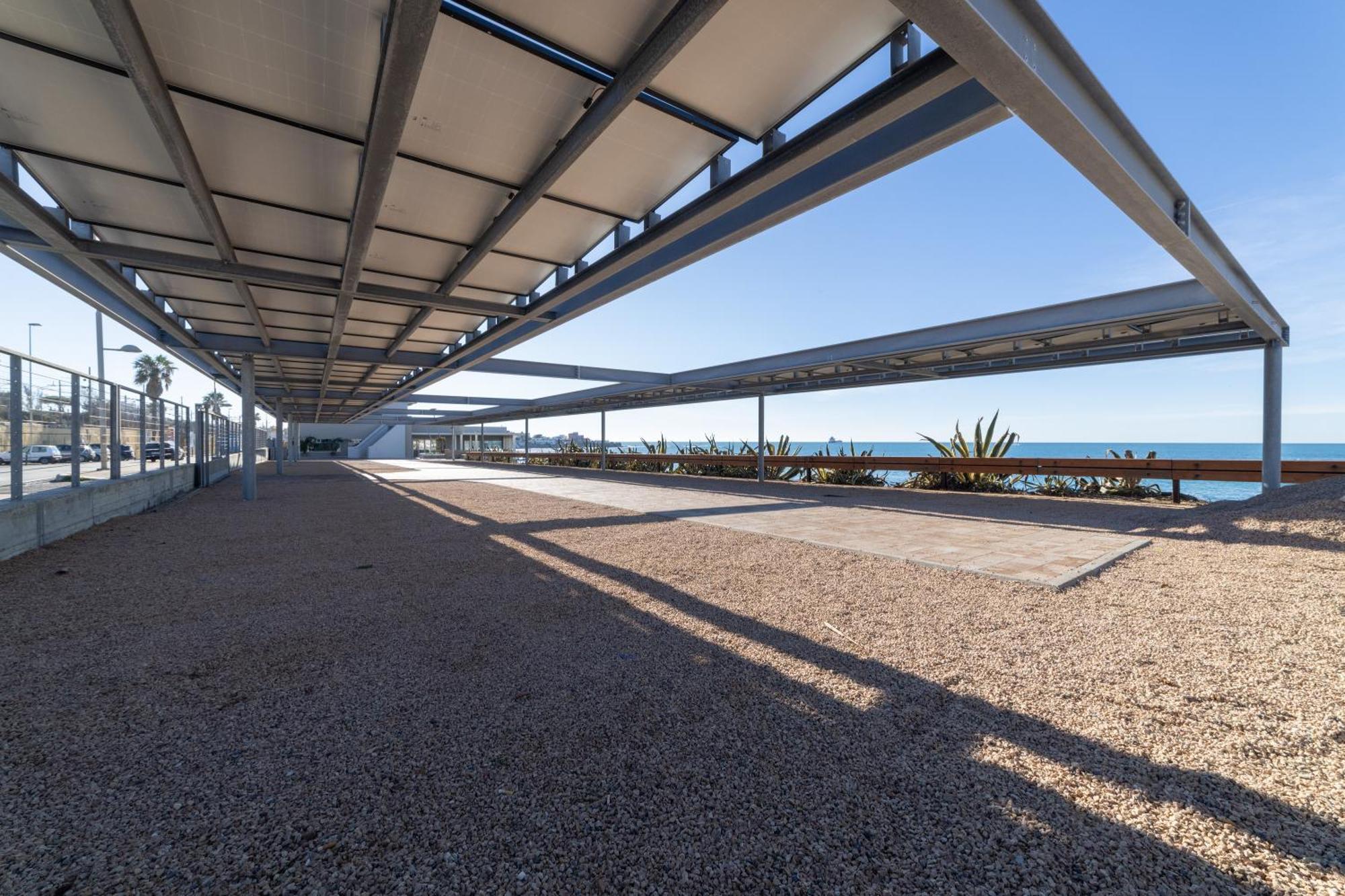Le Suites Sul Mare Di Esterina Civitavecchia Luaran gambar