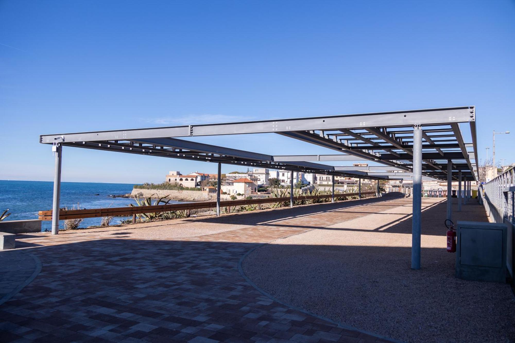 Le Suites Sul Mare Di Esterina Civitavecchia Luaran gambar