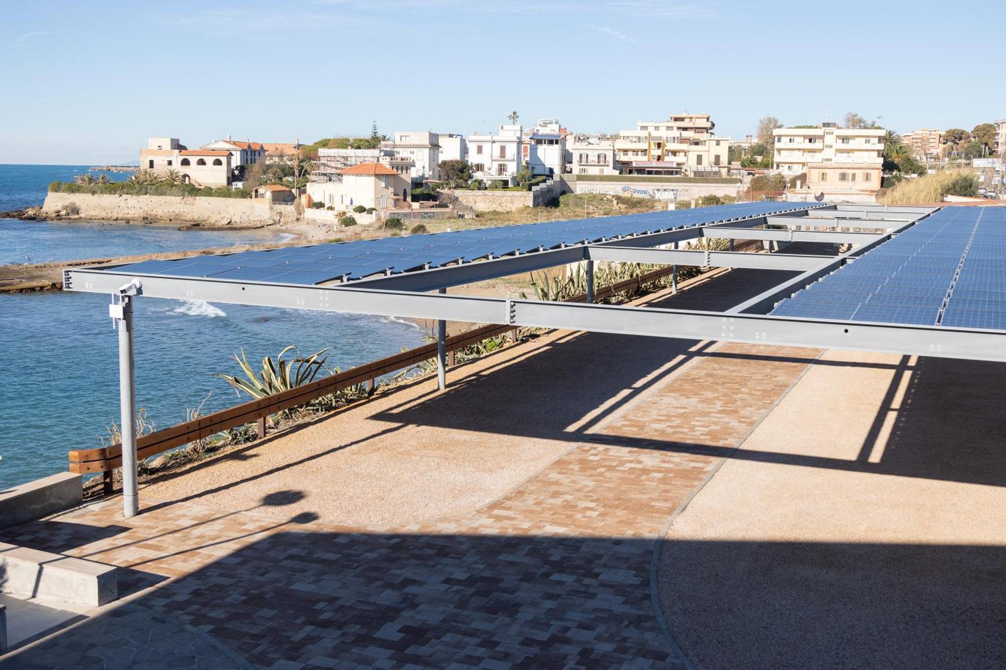 Le Suites Sul Mare Di Esterina Civitavecchia Luaran gambar