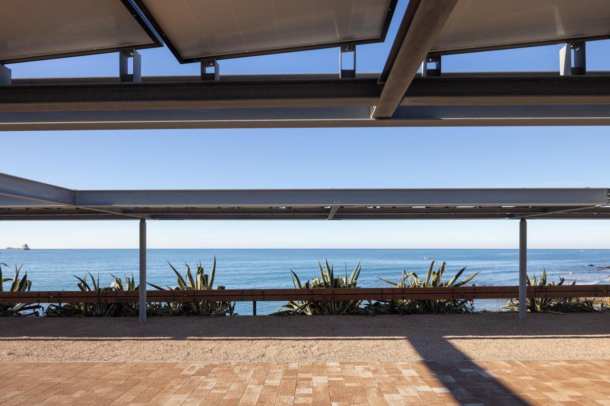 Le Suites Sul Mare Di Esterina Civitavecchia Luaran gambar